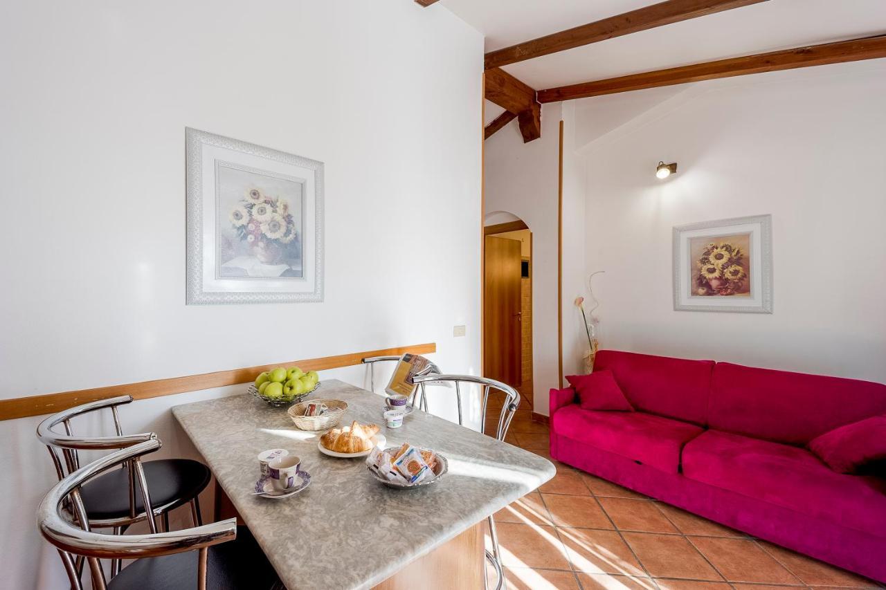 Agriturismo Le Mimose Imperia Luaran gambar