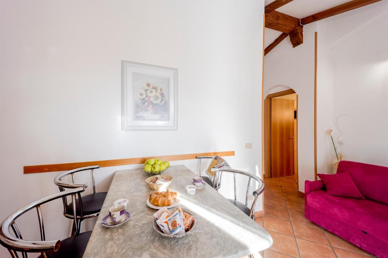 Agriturismo Le Mimose Imperia Luaran gambar