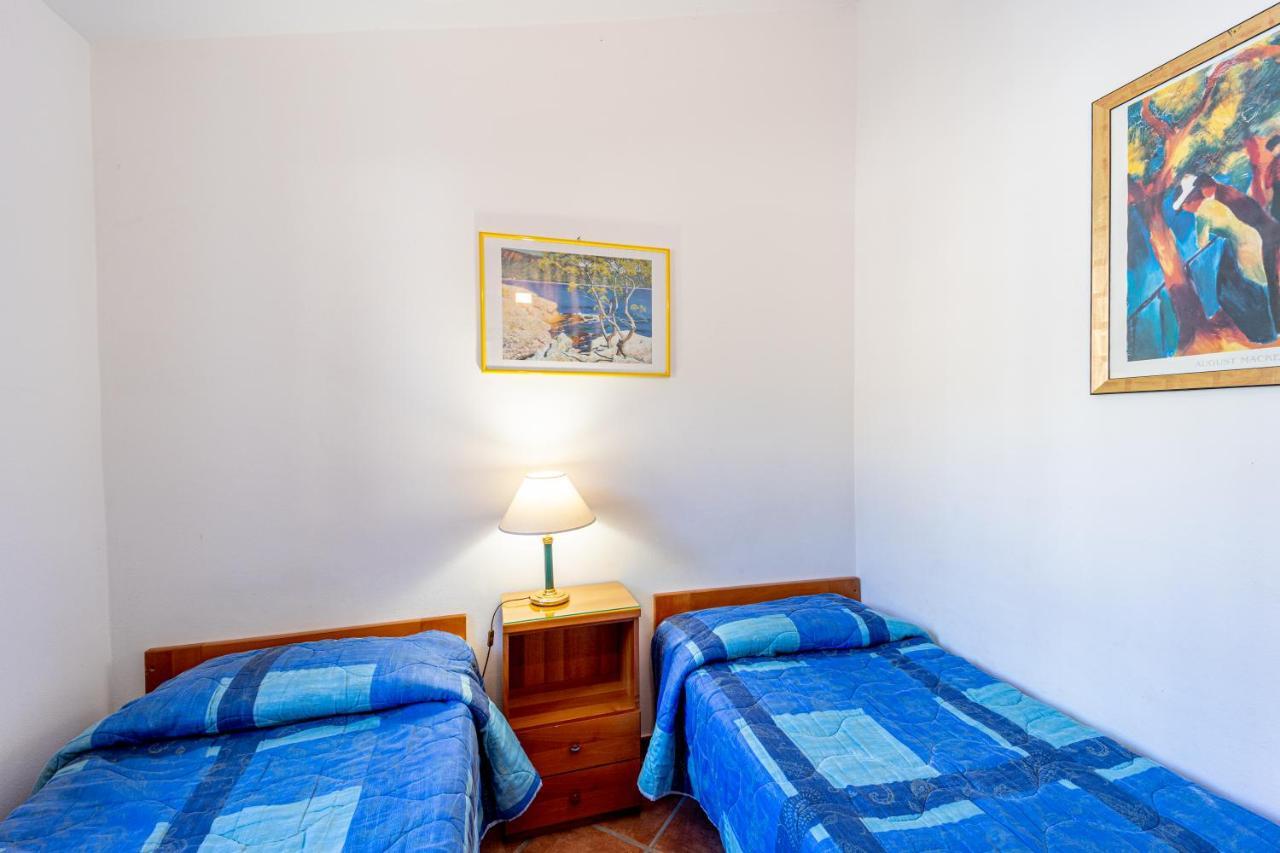 Agriturismo Le Mimose Imperia Luaran gambar