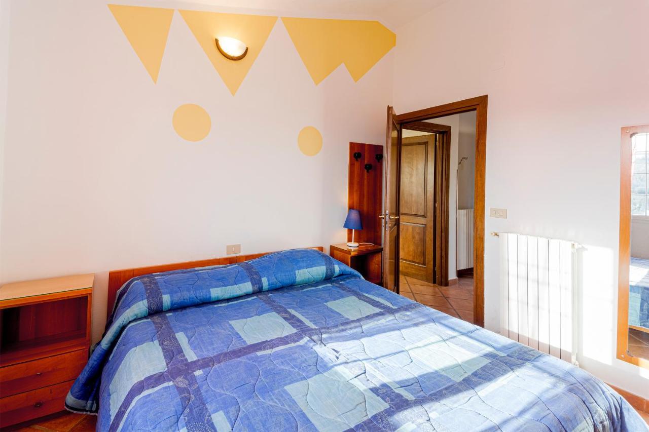 Agriturismo Le Mimose Imperia Luaran gambar