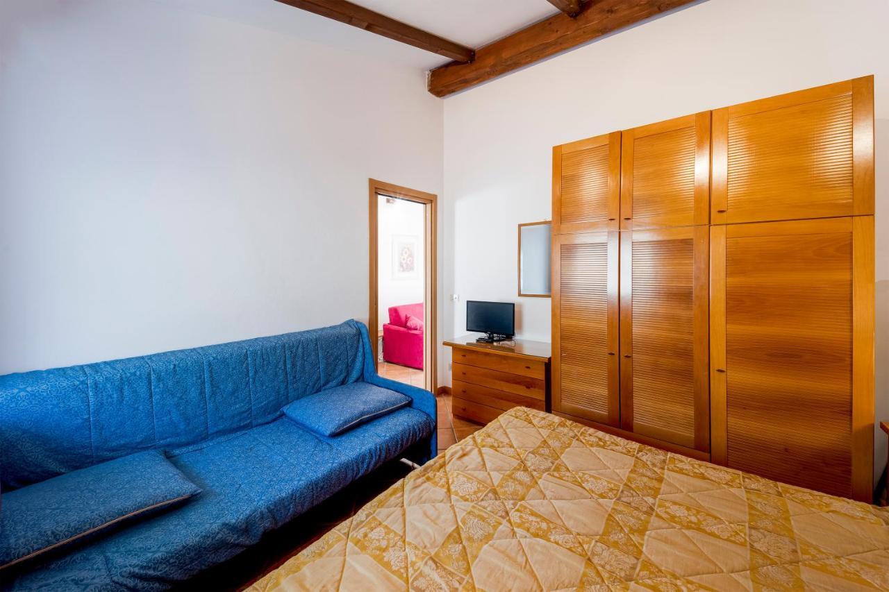 Agriturismo Le Mimose Imperia Luaran gambar
