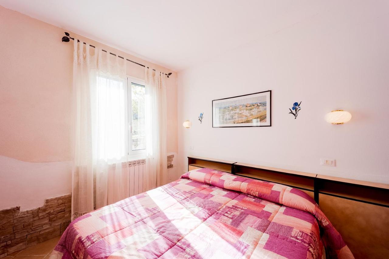 Agriturismo Le Mimose Imperia Luaran gambar