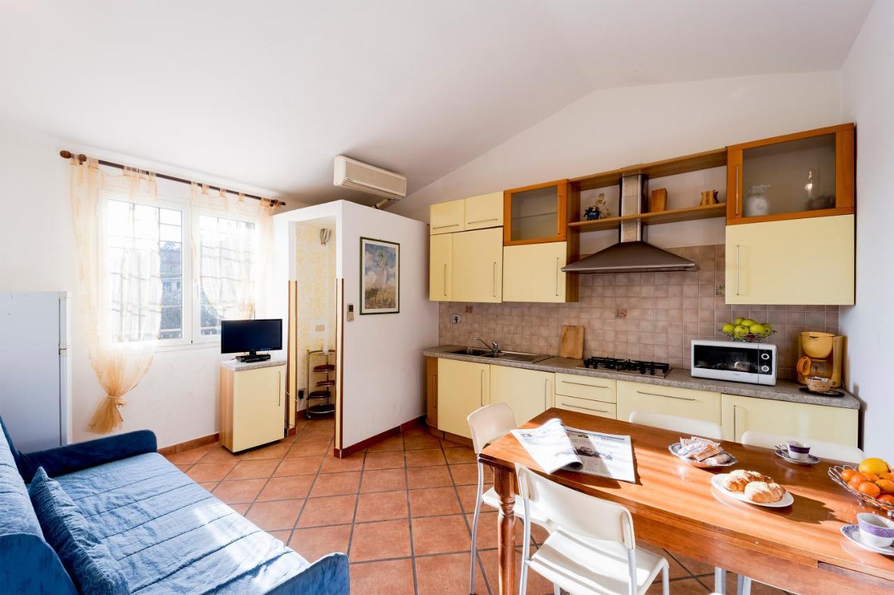 Agriturismo Le Mimose Imperia Luaran gambar