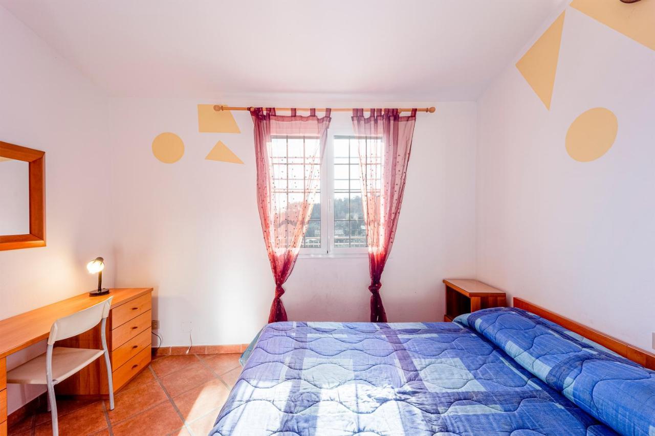 Agriturismo Le Mimose Imperia Luaran gambar