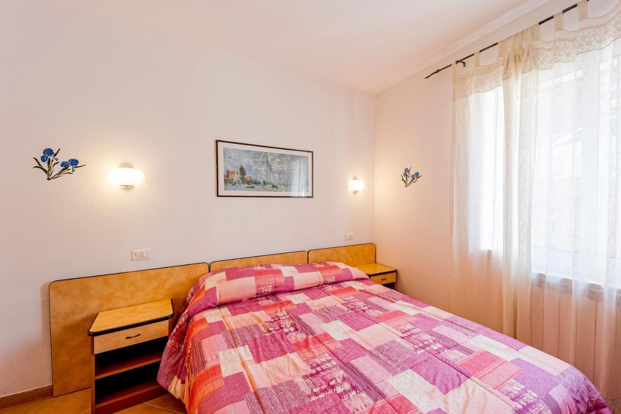 Agriturismo Le Mimose Imperia Luaran gambar