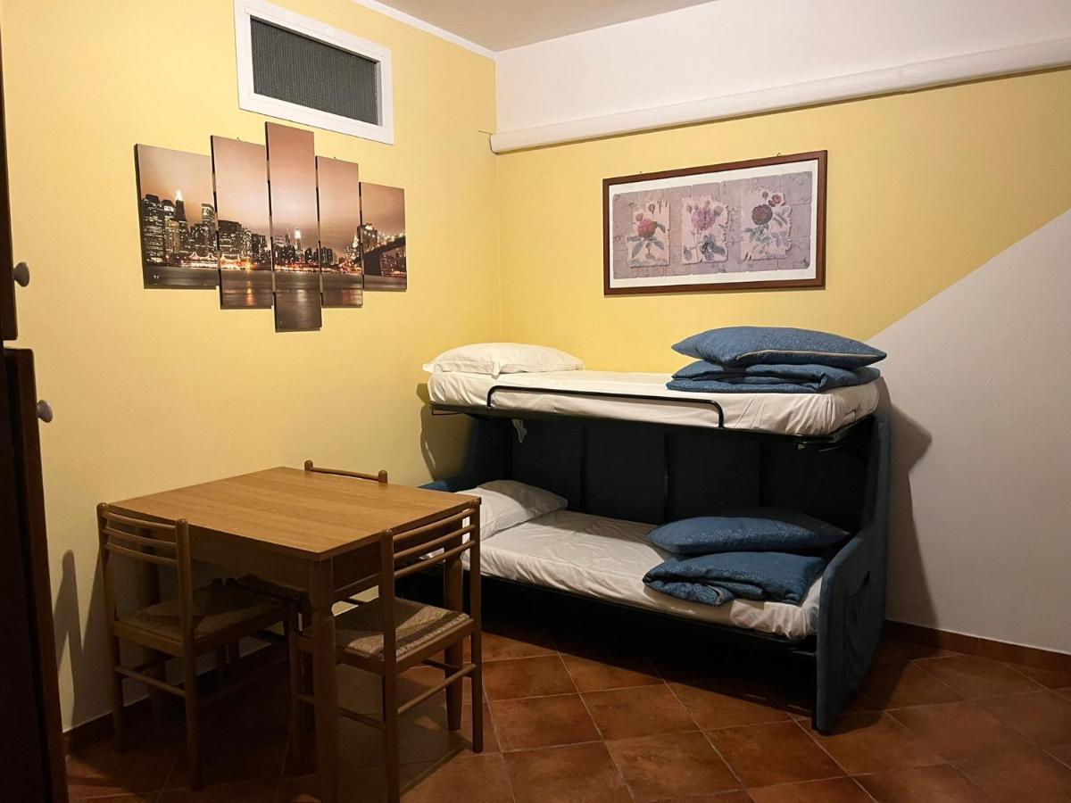 Agriturismo Le Mimose Imperia Luaran gambar