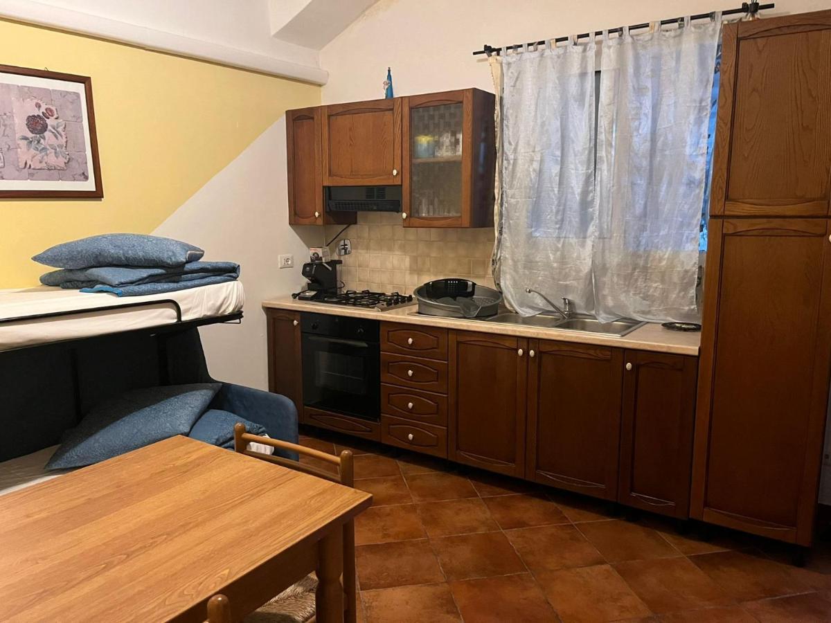 Agriturismo Le Mimose Imperia Luaran gambar