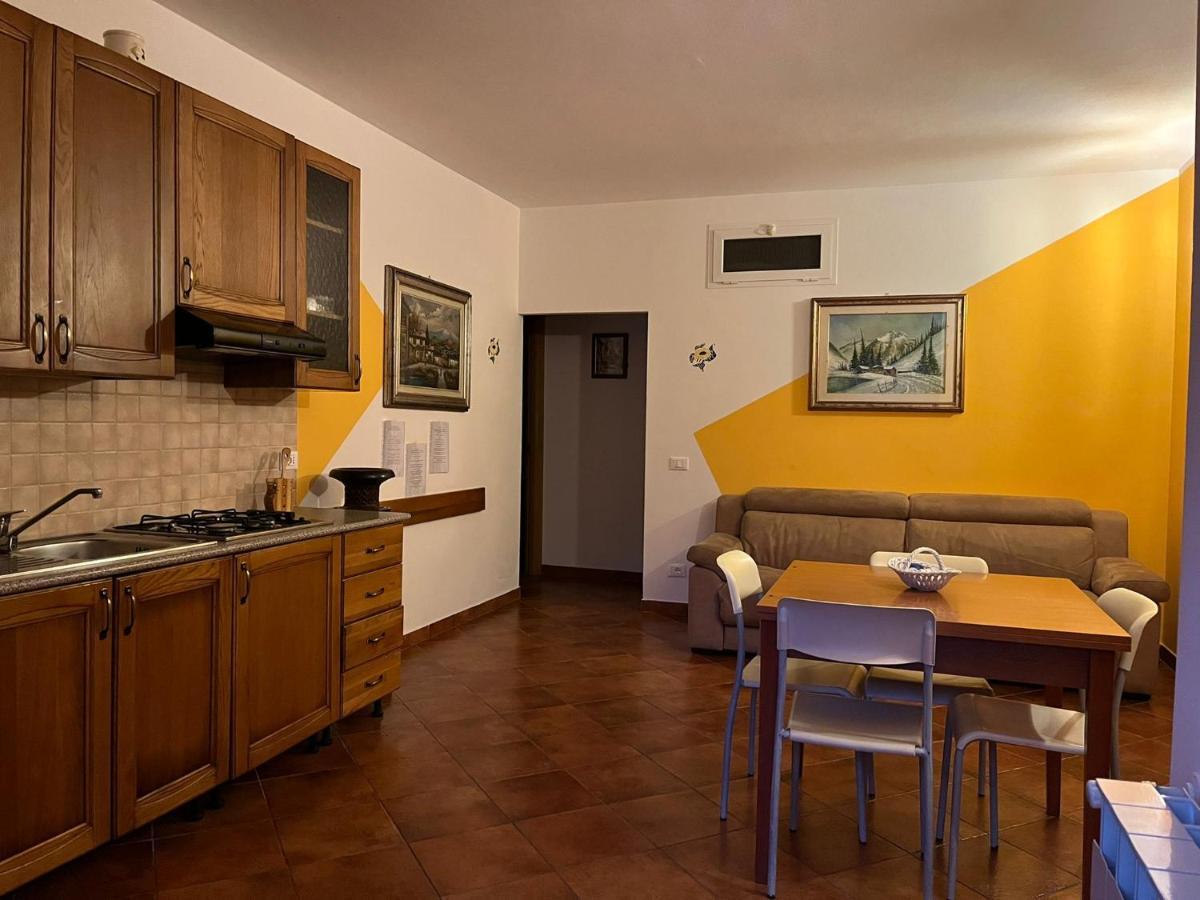 Agriturismo Le Mimose Imperia Luaran gambar