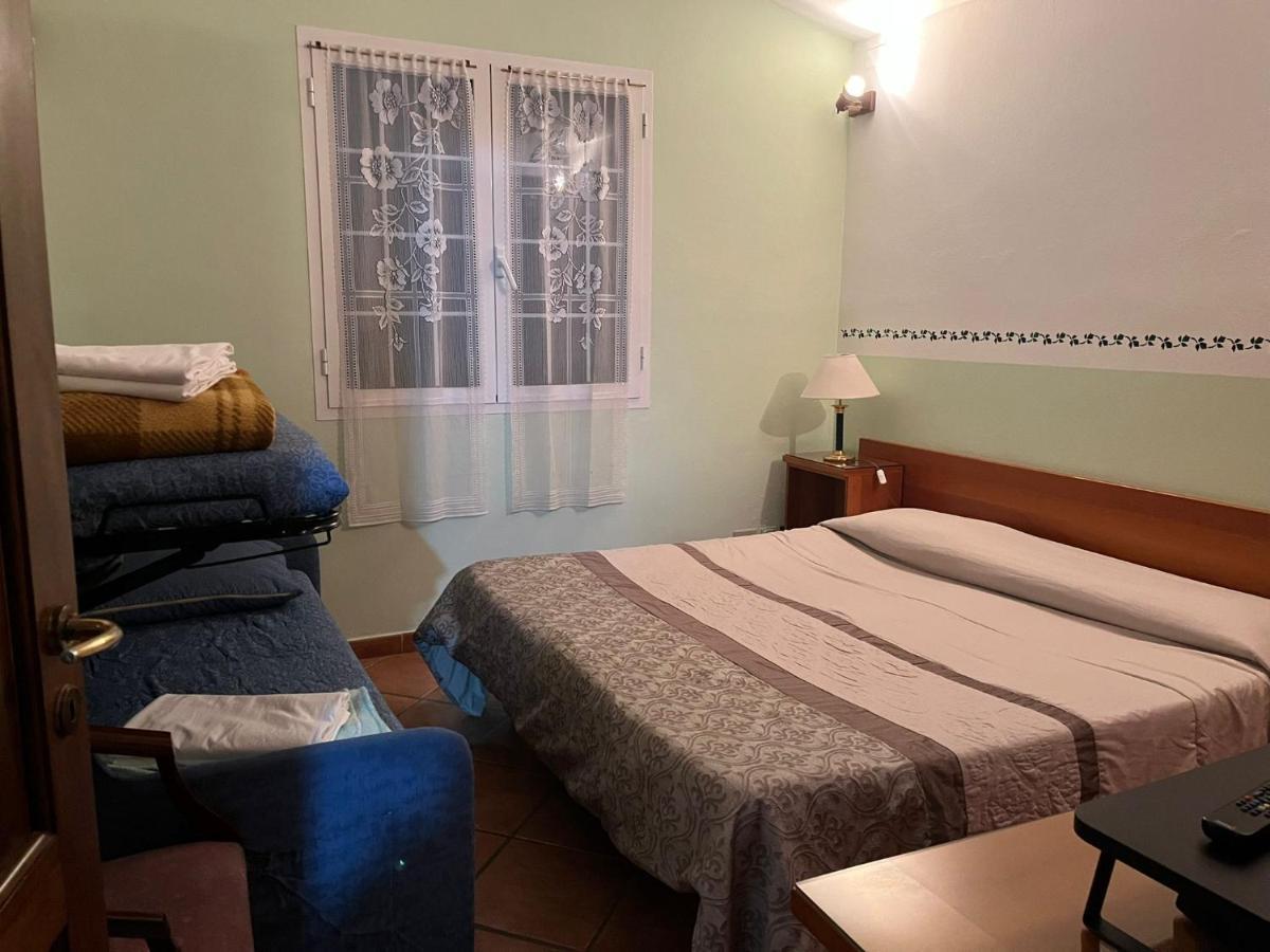 Agriturismo Le Mimose Imperia Luaran gambar