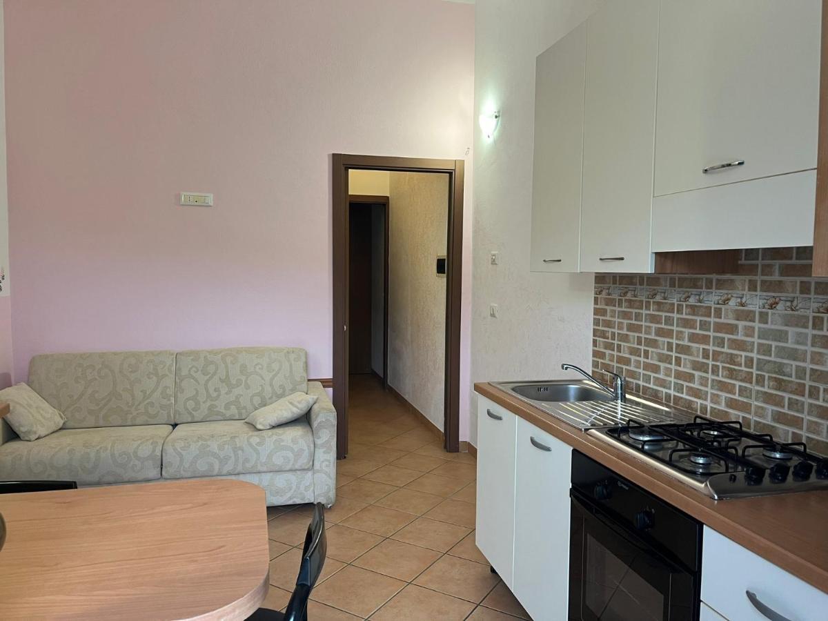 Agriturismo Le Mimose Imperia Luaran gambar