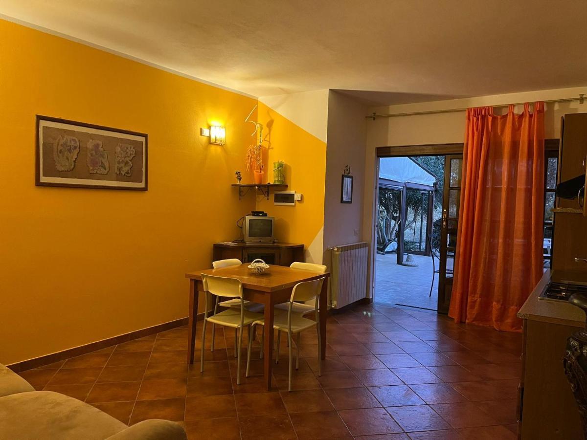 Agriturismo Le Mimose Imperia Luaran gambar