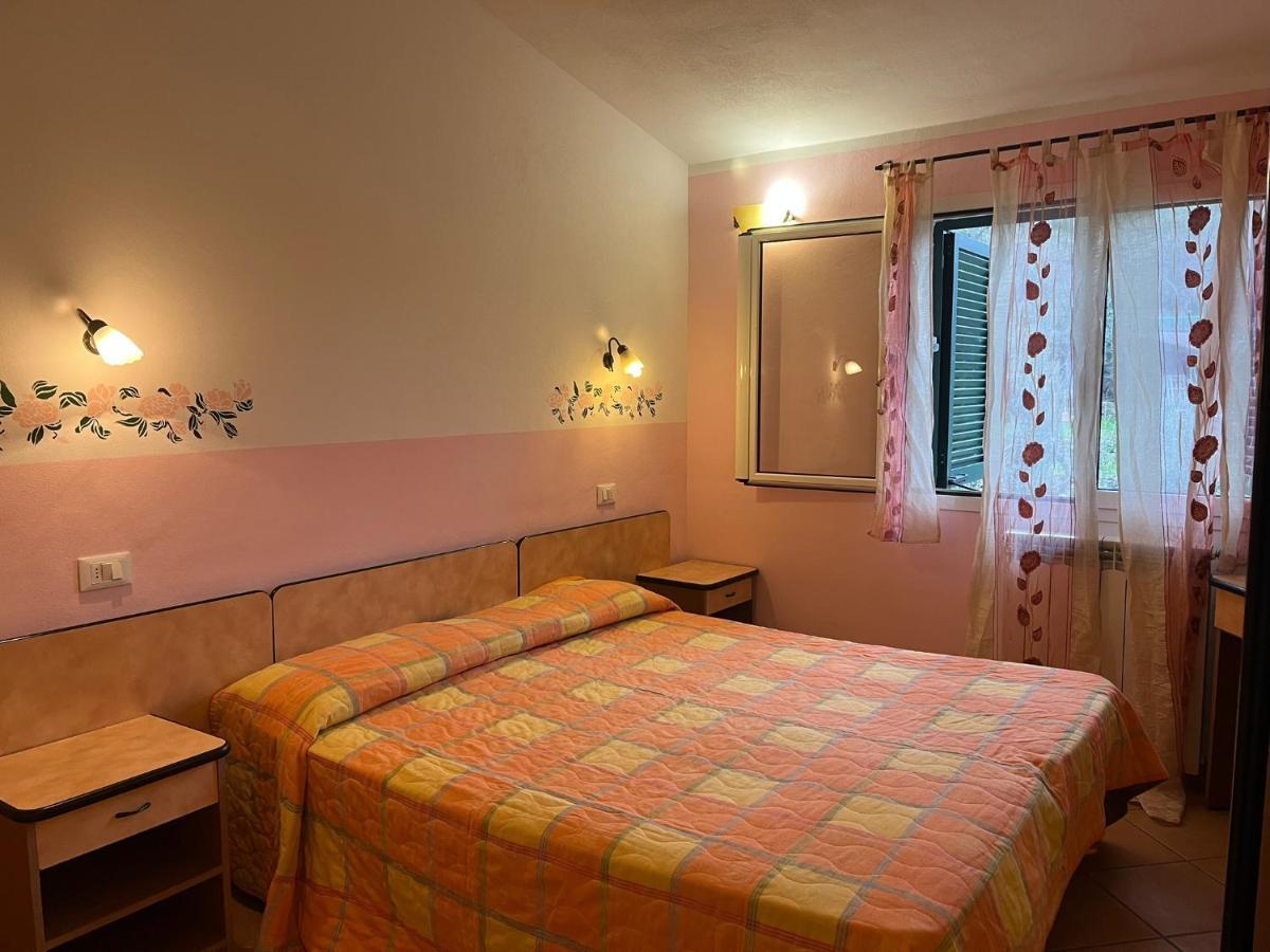 Agriturismo Le Mimose Imperia Luaran gambar