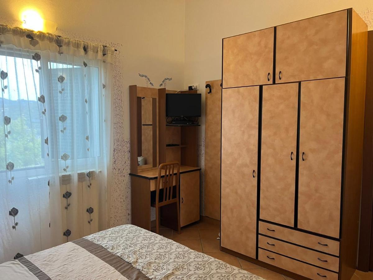 Agriturismo Le Mimose Imperia Luaran gambar