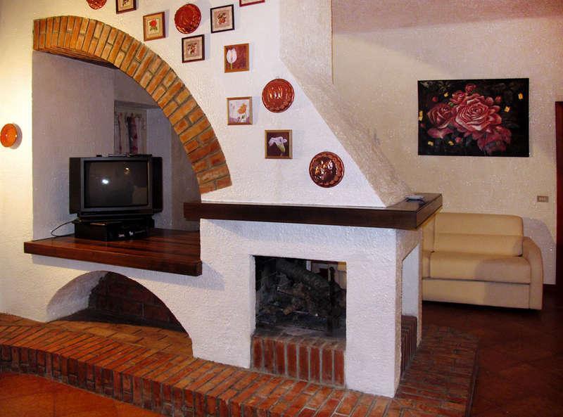 Agriturismo Le Mimose Imperia Luaran gambar